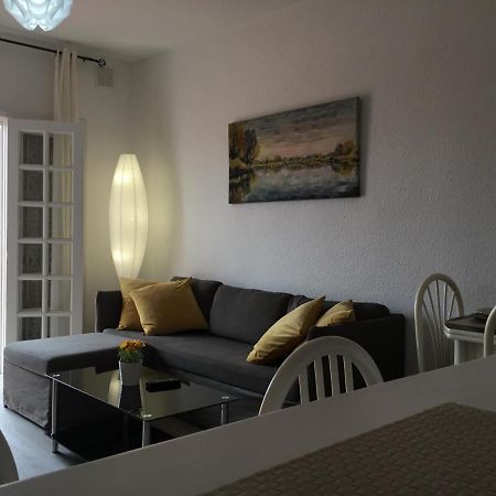 Apartamento Los Cristianos Tres Minutos Playa Las Vistas Арона Екстер'єр фото