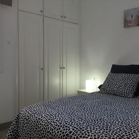 Apartamento Los Cristianos Tres Minutos Playa Las Vistas Арона Екстер'єр фото